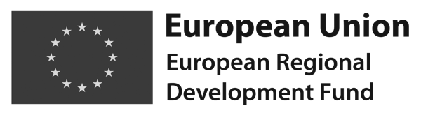 European Union, European Regional Development Fund